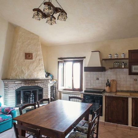 Mercatale  Casa Rancacciゲストハウス エクステリア 写真